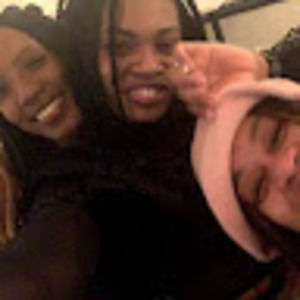 Meet your Posher, Barbara jean